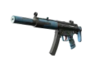 MP5-SD | Statics