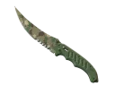 Coltello ricurvo