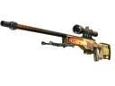 AWP | Tradición del dragón