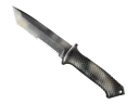 Coltello Ursus | Scorched