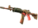 Galil AR | Dämmerungsruinen