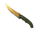 Cuchillo plegable | Tradicional