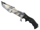 Coltello da cacciatore | Scorched