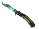 Kelebek Bıçak | Gamma Doppler