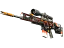 SCAR-20 | Bloodsport