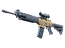 SG 553 | Смерч