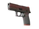 P250 | Szkarłatne kimono