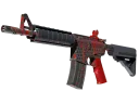 M4A4 | Converter