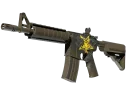M4A4 | Zirka