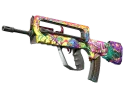 FAMAS | Bad Trip