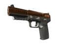 Five-SeveN | Copper Galaxy