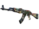AK-47 | Leet Museo