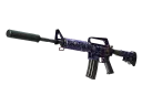 M4A1-S | 검은 연꽃