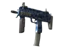 MP7 | Ocean Foam