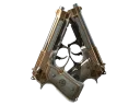 Doppia Beretta | Cartel