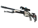 SSG 08 | Zeno