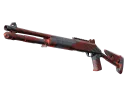 XM1014 | Радиоактивные осадки
