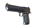 Desert Eagle | Tratamento Térmico