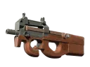 P90 | Skóra