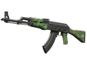AK-47 | Zielony laminat