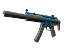 MP5-SD | Co-Processor
