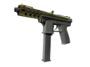 Tec-9 | Brass