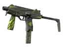 MP9 | Ölümcül Zehir