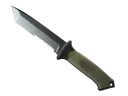 Ursus-Messer