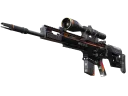 SCAR-20 | Vollstrecker