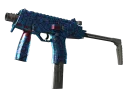 MP9 | Stained Glass