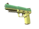 Five-SeveN | Dschungel