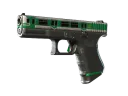 Glock-18 | Yeşil Hat