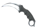 Karambit | Stained