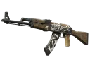 AK-47 | Rebelle des terres désolées