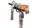 MAC-10 | 脱轨