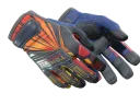 Specialist Gloves | Sunburst