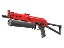 PP-Bizon | Candy Apple