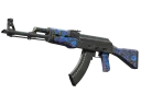 AK-47 | Blue Laminate