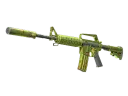 M4A1-S | Fatal Glitch