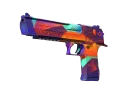 Desert Eagle | Ocean Drive