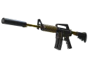 M4A1-S | Knight
