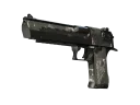 Desert Eagle | Urban DDPAT (Segnato dalle battaglie)