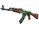 AK-47 | Serpente de Fogo