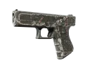 Glock-18 | Red Tire