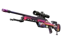 SSG 08 | Turbo Peek