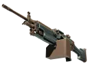 M249 | Submerged