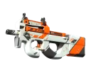 P90 | Asiimov