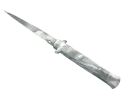 Faca Stiletto | Máscara Urbana