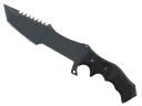 Jagdmesser | Nacht