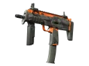 MP7 | Urban Hazard
